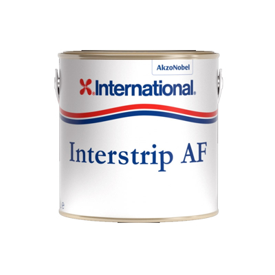 Afbeelding van Antifouling verwijderen International Interstrip 2,5 Liter
