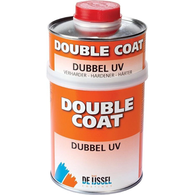 Afbeelding van Double Coat Dubbel UV 0,75 liter