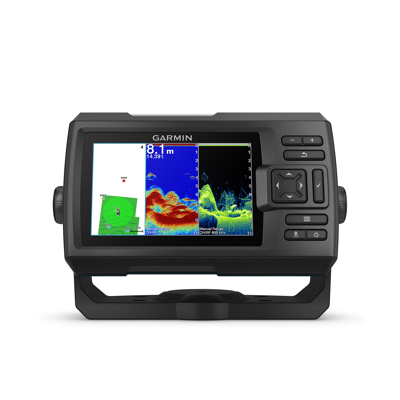 Afbeelding van Garmin Striker Vivid 5cv CHIRP Fishfinder met GPS