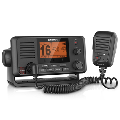 Afbeelding van Garmin VHF 215i AIS Marifoon met GPS