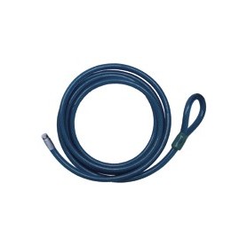 Afbeelding van STAZO Lasso Kabel QL Lengte Ketting: + 2,5m, Ø 20mm