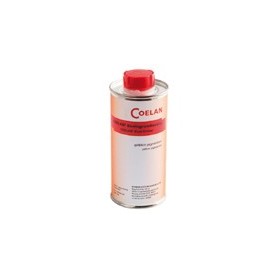 Afbeelding van Coelan 1 componenten Primer Rood 1000 ml
