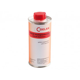 Afbeelding van Coelan 1 componenten Primer Rood 250 ml
