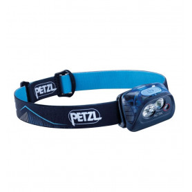 Afbeelding van Petzl Actik LED hybride hoofdlamp, 350 lumen