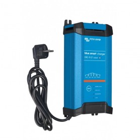 Afbeelding van Blue smart ip22 charger 24/16 (3) acculader boot