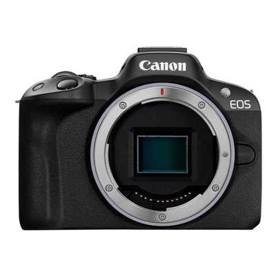 Afbeelding van Canon EOS R50 Body