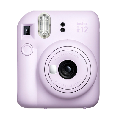 Afbeelding van Fujifilm Instax Mini 12 Lilac Purple