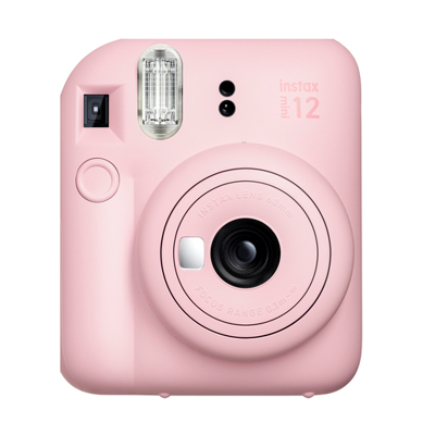 Afbeelding van Fujifilm Instax Mini 12 Blossom Pink
