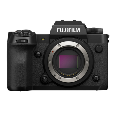 Afbeelding van Fujifilm X H2 Body