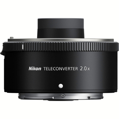 Afbeelding van Nikon Z Teleconverter 2.0x