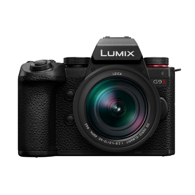 Afbeelding van Panasonic Lumix DC G9 II+12 60/2.8 4.0 Leica