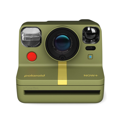 Afbeelding van Polaroid Now+ Gen 2 Groen