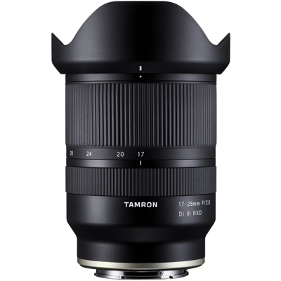Afbeelding van Tamron 17 28mm F/2.8 Di III RXD Lens Voor Sony E