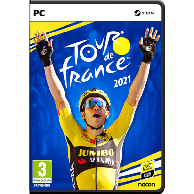 Afbeelding van Tour de France 2021