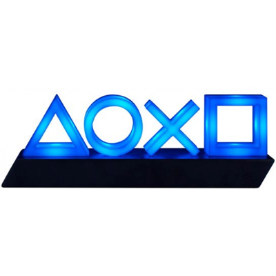 Afbeelding van Playstation 5 Icons Light