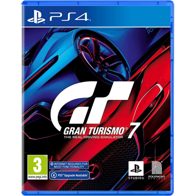 Afbeelding van Gran Turismo 7