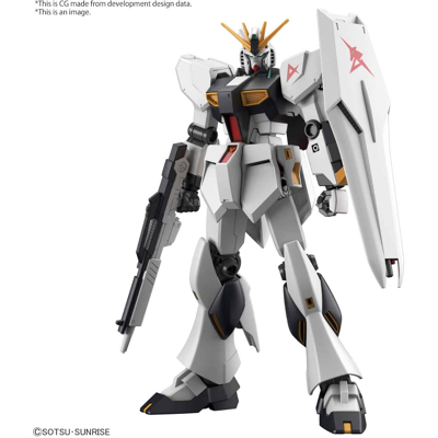 Afbeelding van Gundam: Entry Grade 1:144 Model Kit Gundam Universal Century
