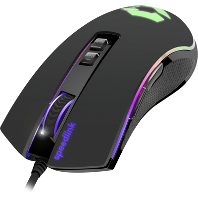 Afbeelding van Speedlink Orios RGB Gaming Mouse