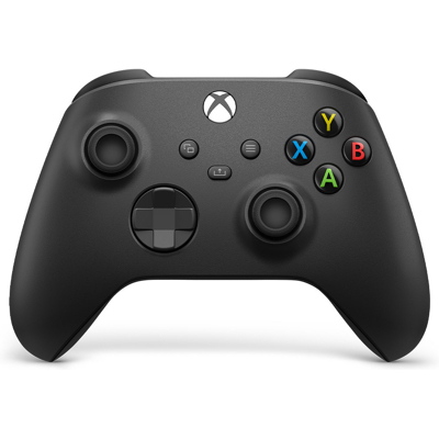 Afbeelding van Xbox Series X/S Wireless Controller (Carbon Black)