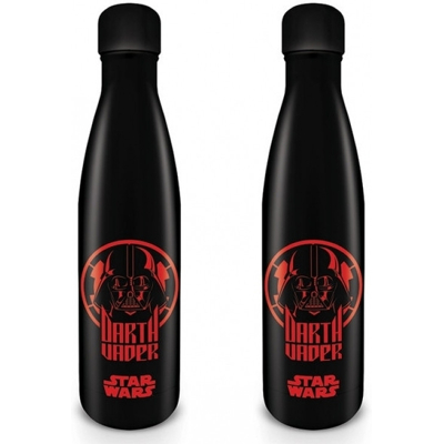Afbeelding van Star Wars Darth Vader Metal Drink Bottle