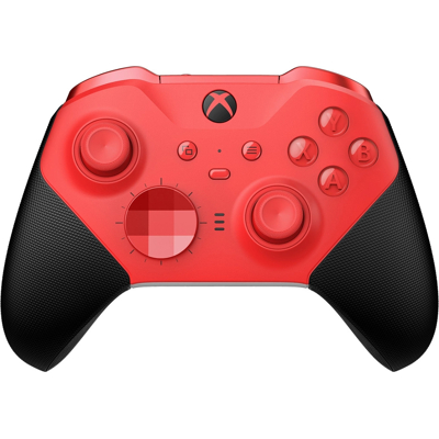 Afbeelding van Xbox Elite Wireless Controller Series 2 Core Edition (Red)