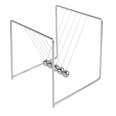 Afbeelding van Out of the Blue Newton&#039;s Cradle