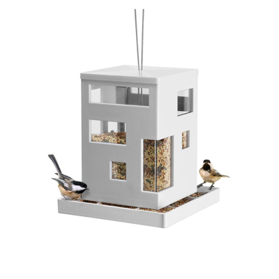 Afbeelding van Umbra vogelvoederhuisje Bird Cafe feeder