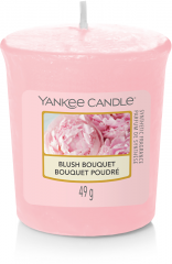 Afbeelding van Yankee Candle Pink Sands Votive