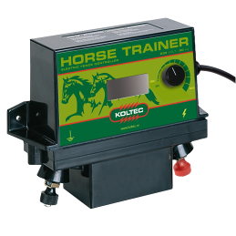 Afbeelding van Horse trainer apparaat voor stapmolen