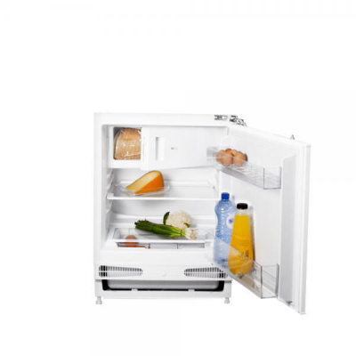 Afbeelding van IKV0821D Inventum Onderbouw koelkast met vriesvak