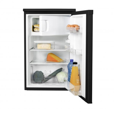 Afbeelding van KV550B Inventum Vrijstaande koelkast met vriesvak