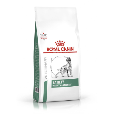 Afbeelding van Royal Canin Veterinary Diet Satiety Weight Management Hondenvoer 6 kg