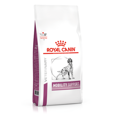 Afbeelding van Royal Canin Veterinary Diet Mobility Support Hondenvoer 12 kg
