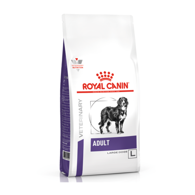Afbeelding van Royal Canin Veterinary Diet Adult Large Dogs Hondenvoer 13 kg