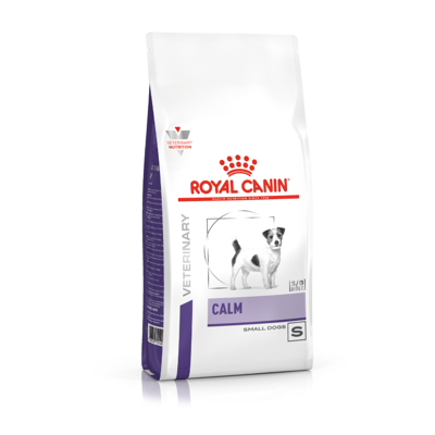 Afbeelding van Royal Canin Veterinary Diet Calm Hondenvoer 4 kg