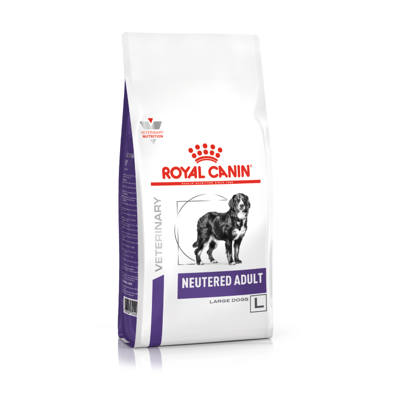 Afbeelding van Royal Canin Veterinary Diet Large Dog Neutered Adult Hondenvoer 12 kg