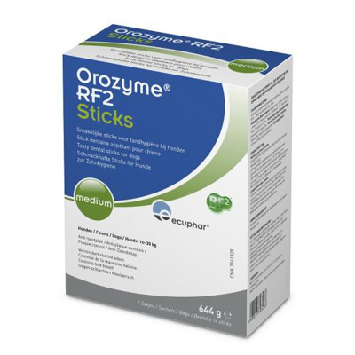 Afbeelding van Orozyme RF2 Sticks