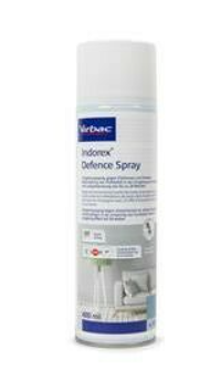 Afbeelding van Indorex Defence Spray 400ML