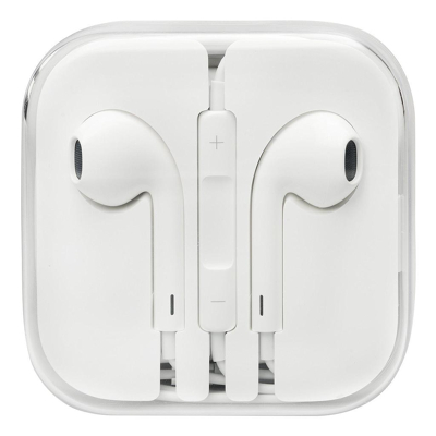 Afbeelding van Apple EarPods Mini Jack connector