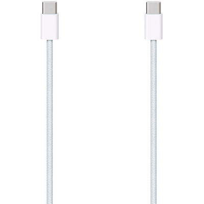Afbeelding van Apple Gewoven USB C naar Kabel 1 Meter Bulk MQKJ3ZM/A