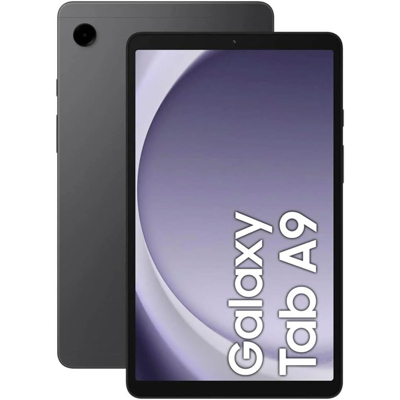 Afbeelding van Samsung Galaxy Tab A9 WiFi 64GB X110 Grijs tablet