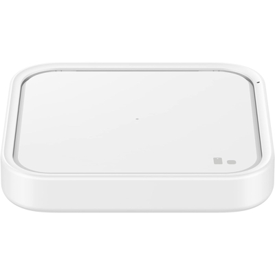 Afbeelding van Wireless Charger van Samsung Wit Kunststof