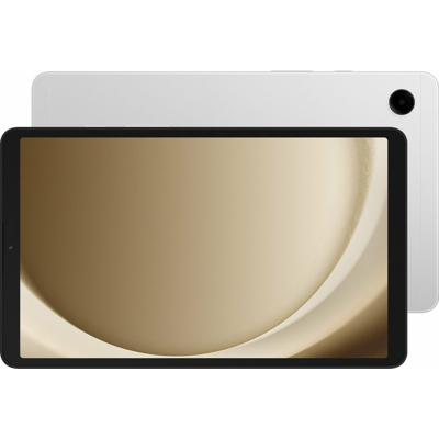 Afbeelding van Samsung Galaxy Tab A9+ WiFi 64GB X210 Zilver tablet