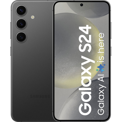 Afbeelding van Samsung Galaxy S24 5G 128GB met Vodafone abonnement.