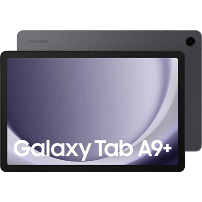 Afbeelding van Samsung Galaxy Tab A9 Plus 11 inch 128GB Wifi + 5G Grijs
