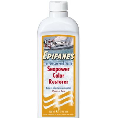 Afbeelding van Epifanes Seapower Color Restorer