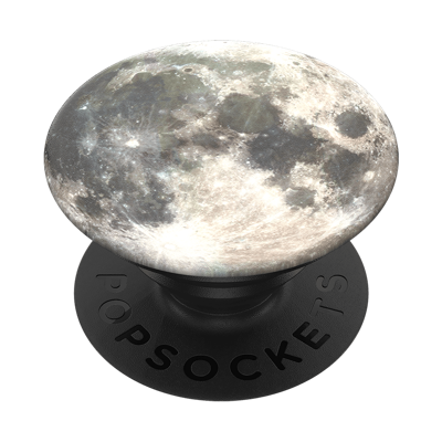 Abbildung von PopSockets Handy Griff Moon