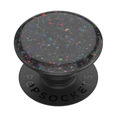 Abbildung von PopSockets Handy Griff Iridescent Confetti Oil Slick