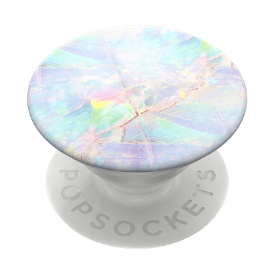 Image de PopSockets Poignée Opal