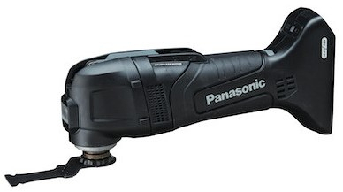 Afbeelding van Panasonic Borstelloze Multitool EY46A5X Losse Body